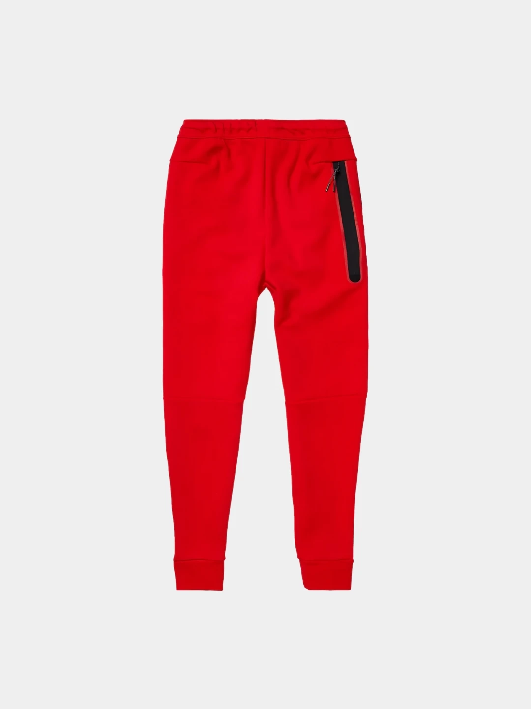 Tech Fleece Jogger – Kırmızı