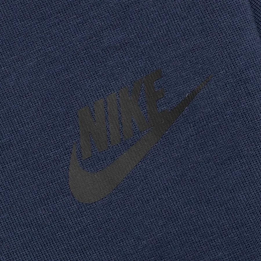 Tech Fleece Jogger – Lacivert