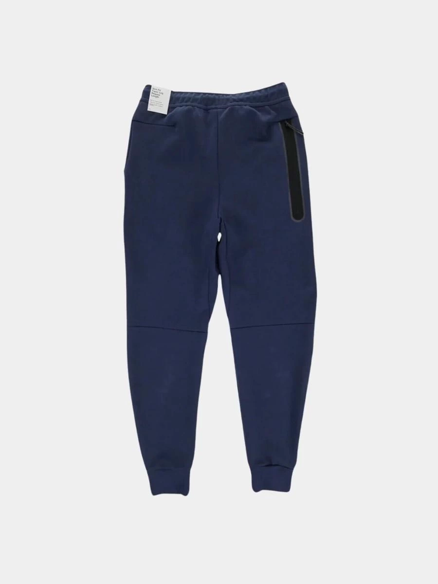 Tech Fleece Jogger – Lacivert