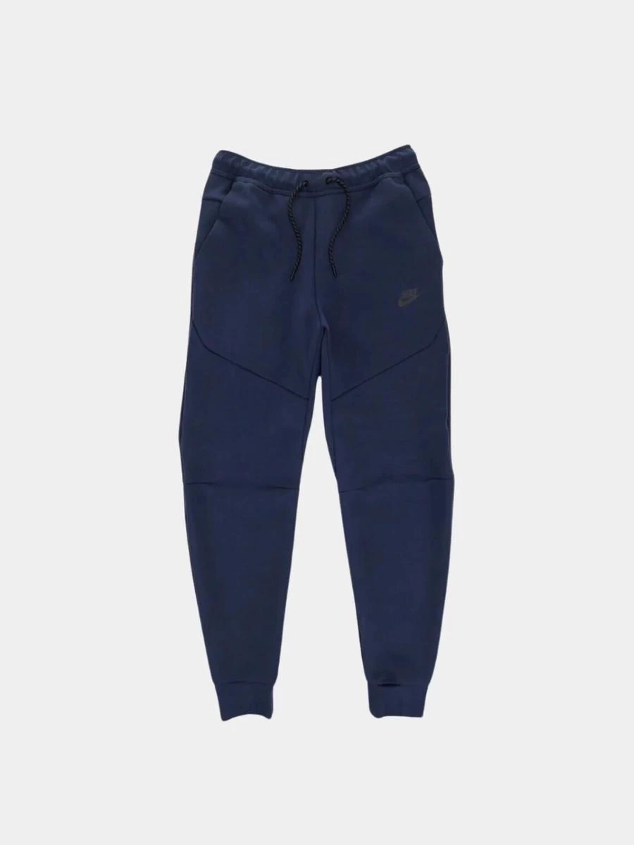 Tech Fleece Jogger – Lacivert