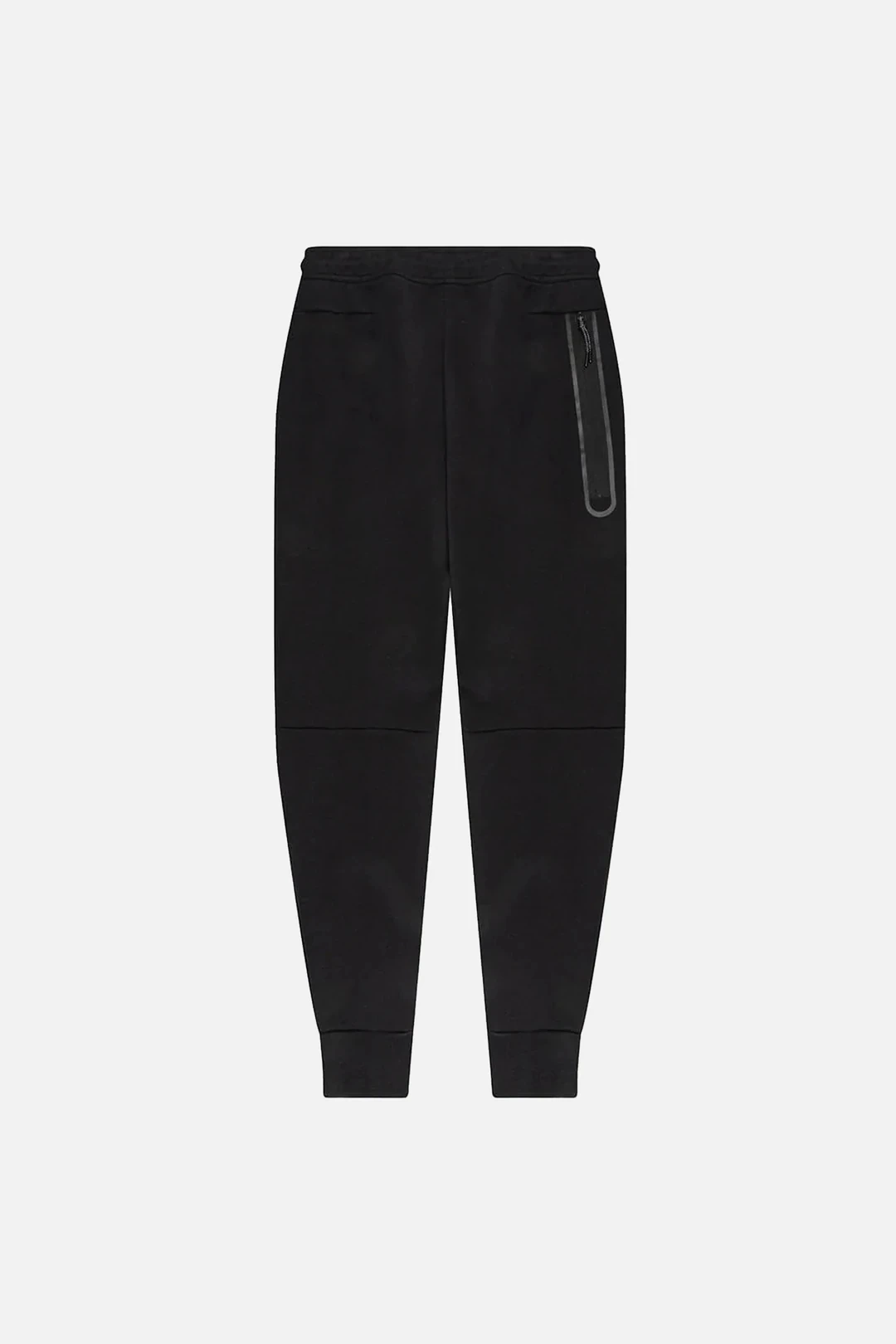 Tech Fleece Jogger – Siyah/Gri