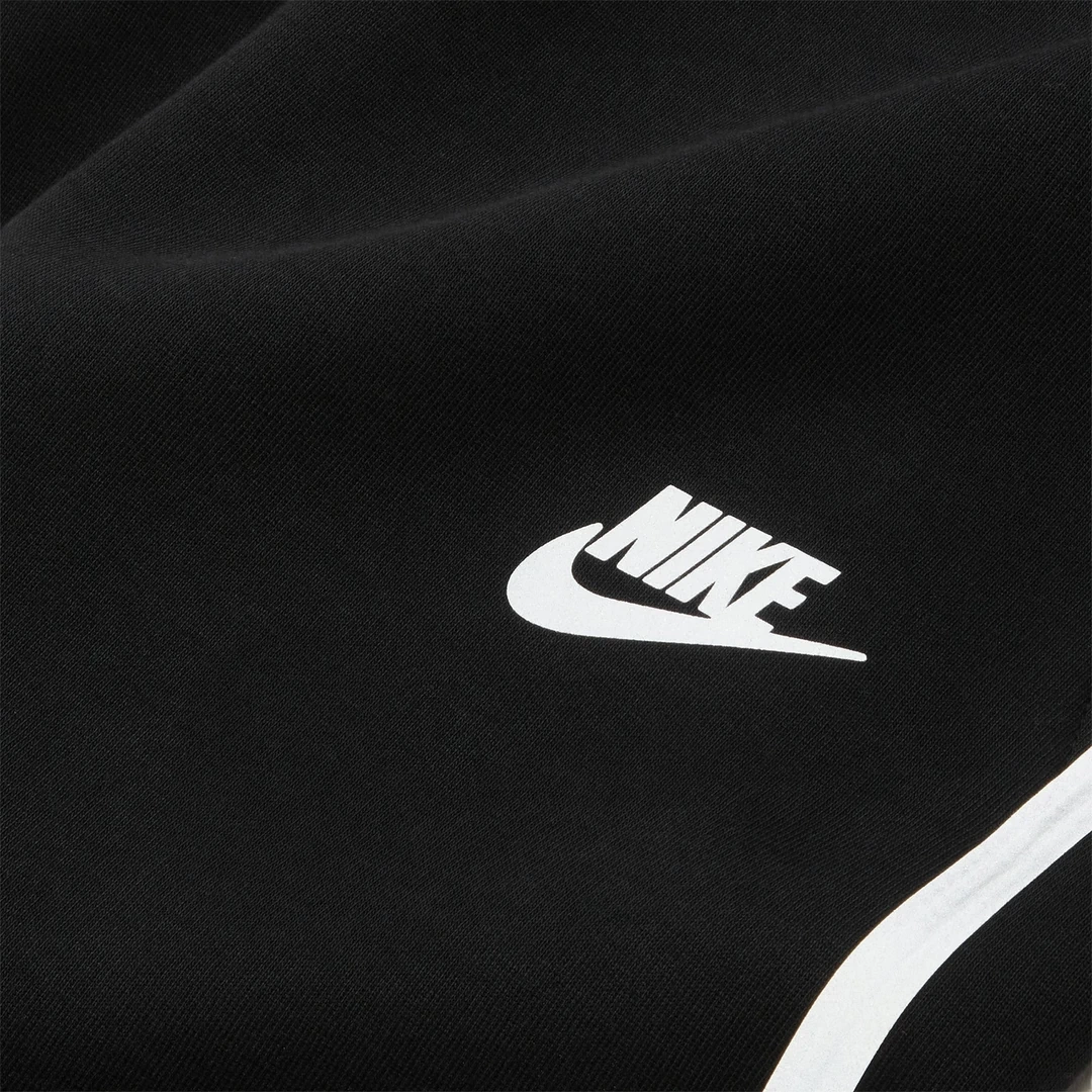 Tech Fleece Windrunner REFLECTIVE Jogger – Siyah