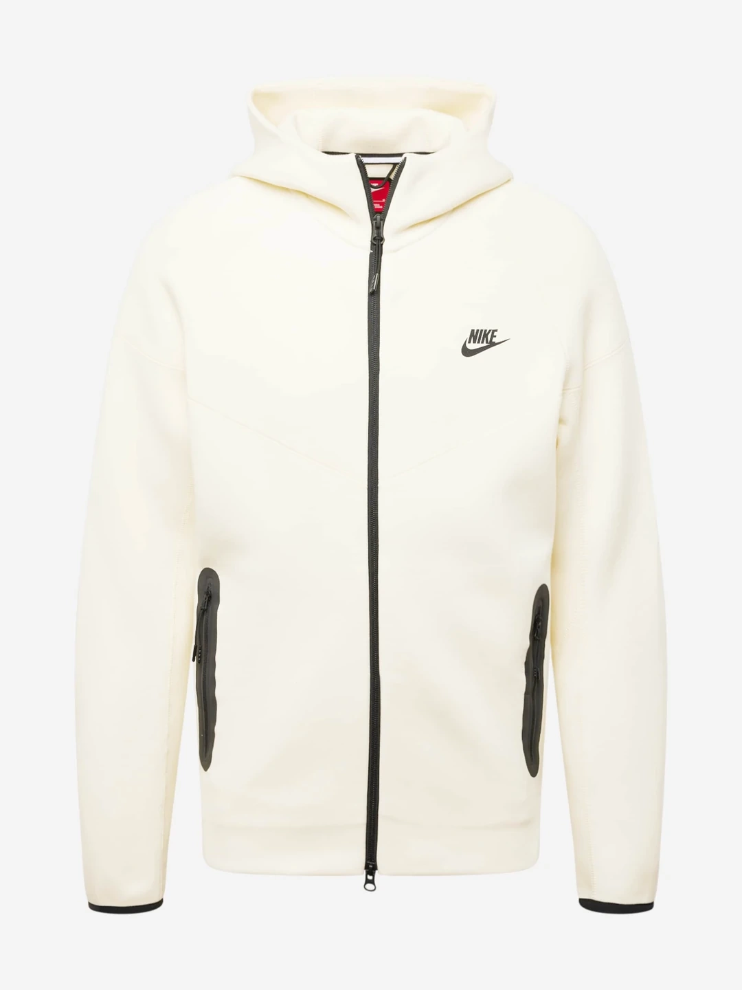 Tech Fleece Windrunner (Yeni) Full-Zip Hoodie – Coconut