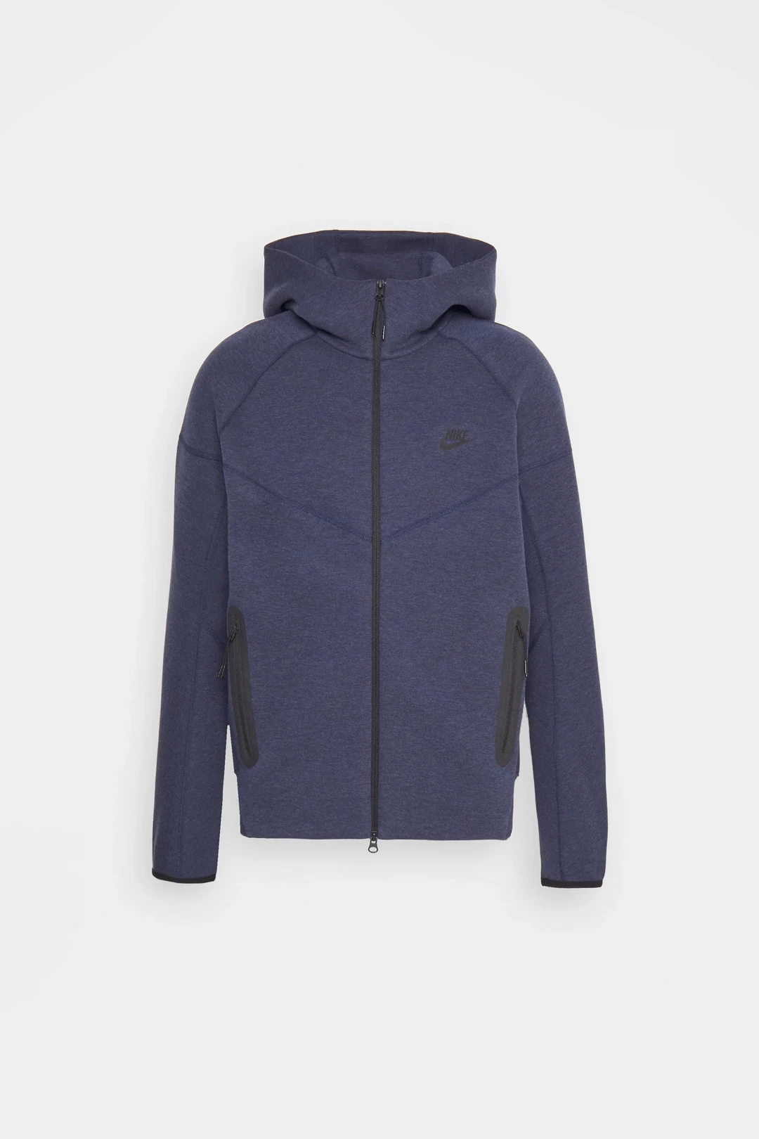 Tech Fleece Windrunner (Yeni) Full-Zip Hoodie – Lacivert