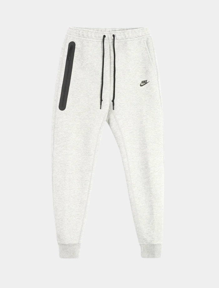Tech Fleece Windrunner (Yeni) Jogger - Açık Gri