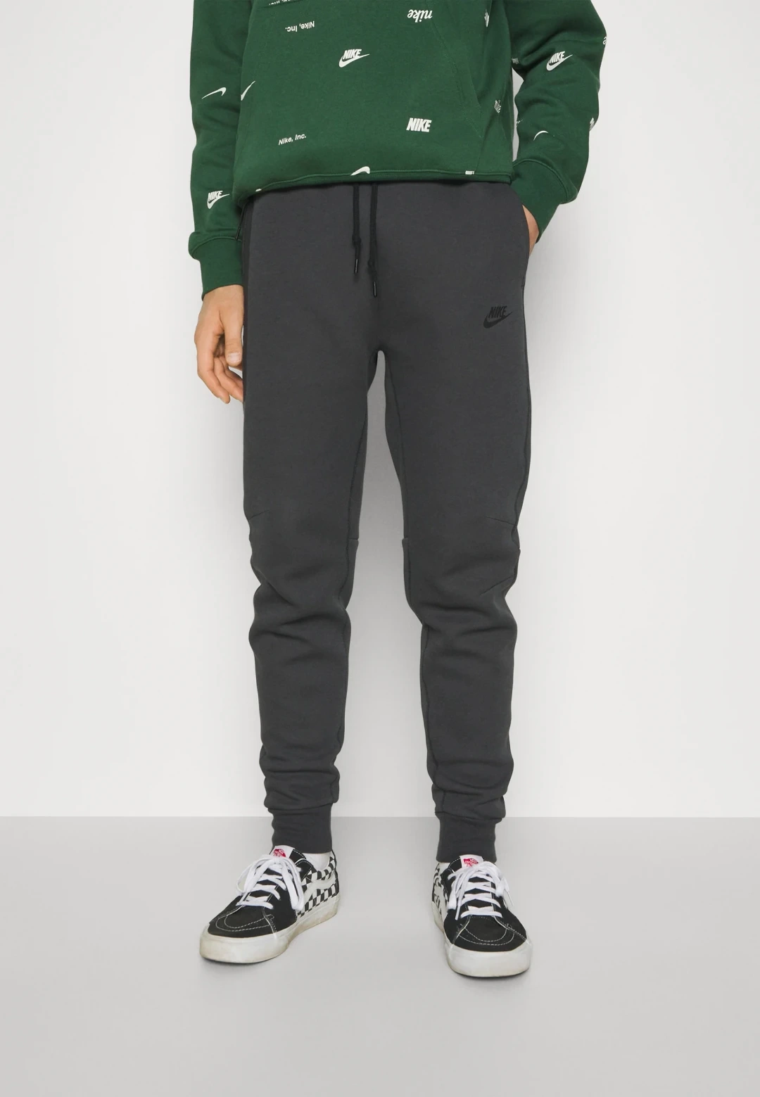 Tech Fleece Windrunner (Yeni) Jogger - Antrasit