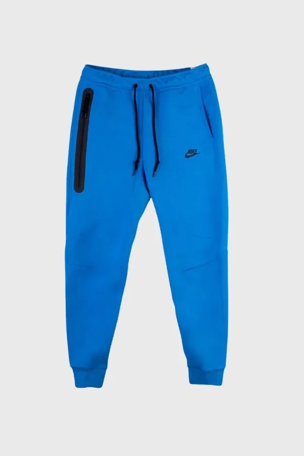 Tech Fleece Windrunner (Yeni) Jogger - Blue