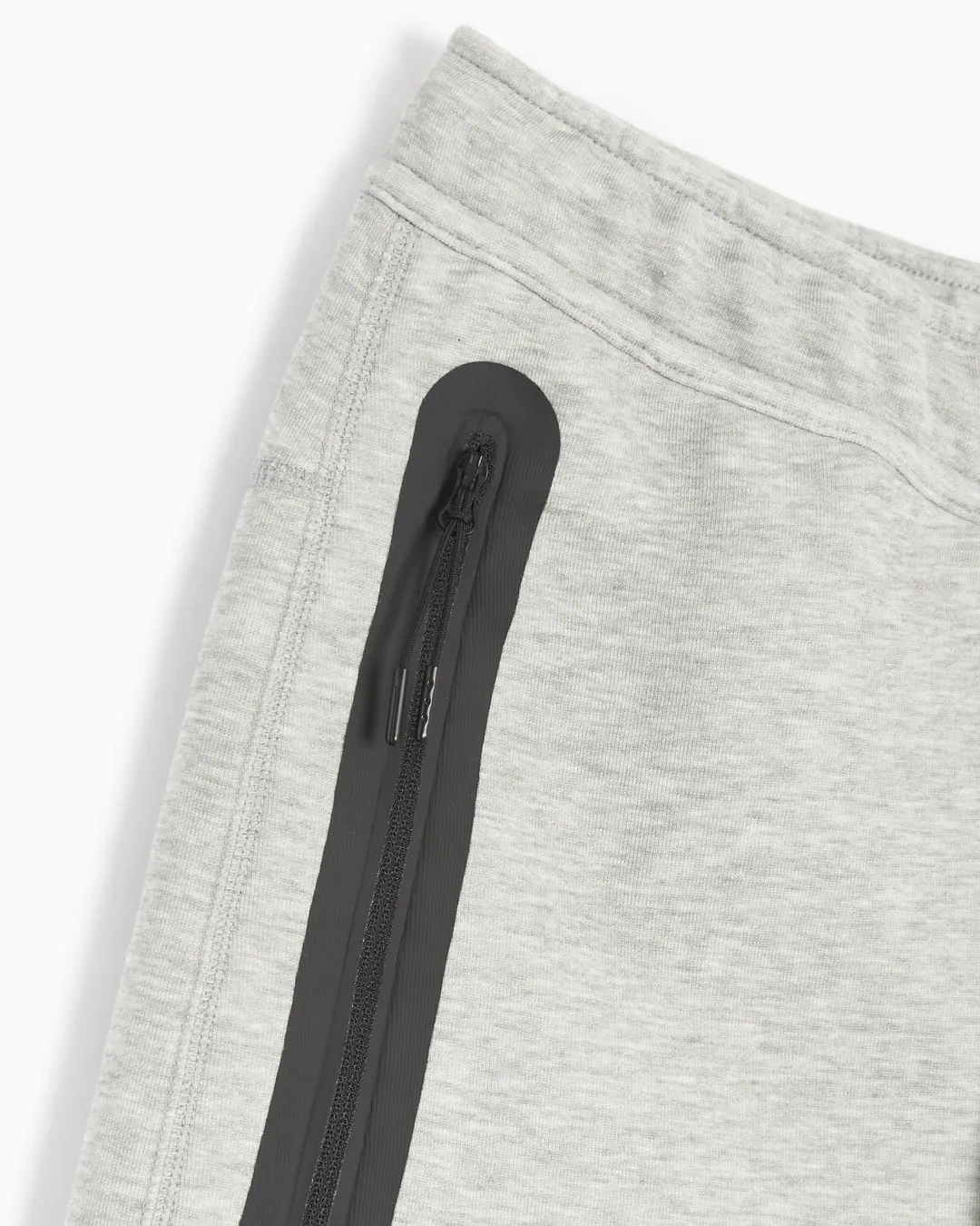 Tech Fleece Windrunner (Yeni) Jogger - Gri