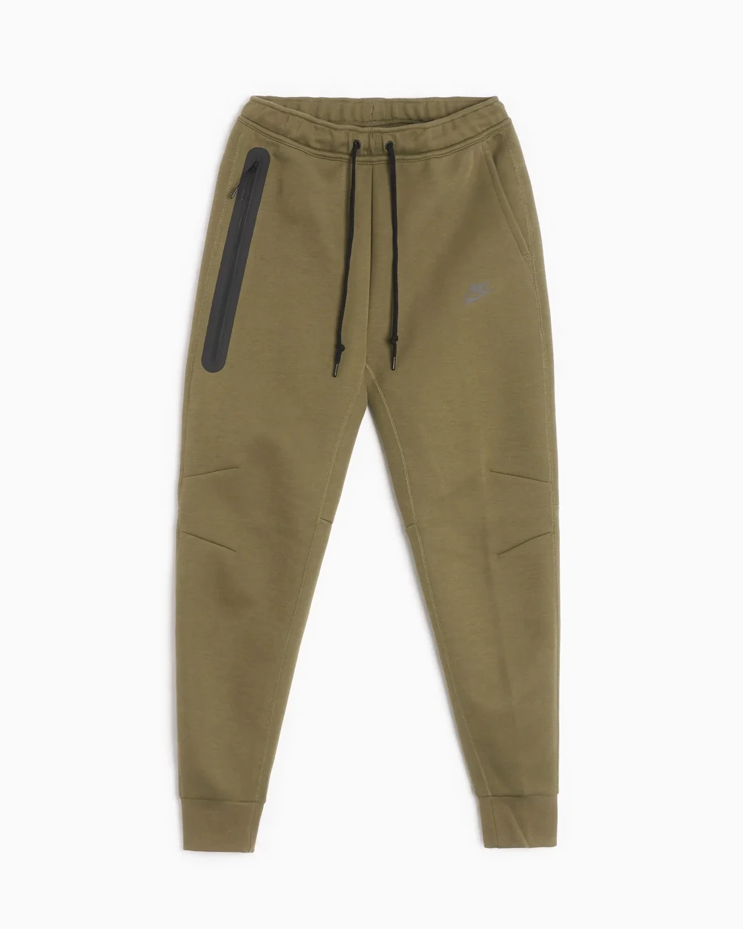 Tech Fleece Windrunner (Yeni) Jogger - Haki