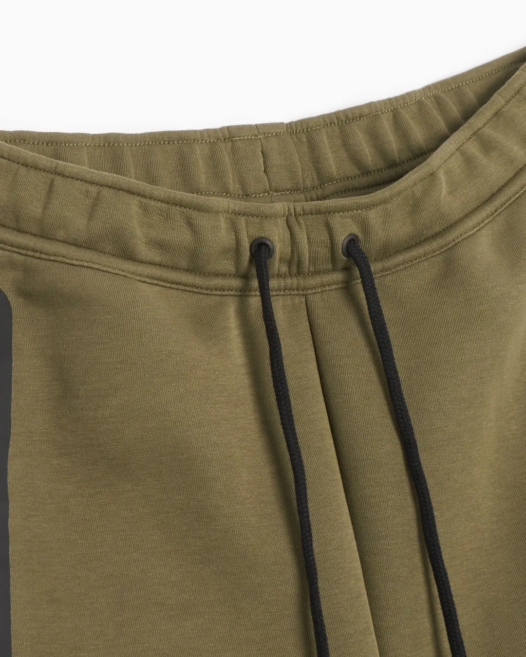 Tech Fleece Windrunner (Yeni) Jogger - Haki