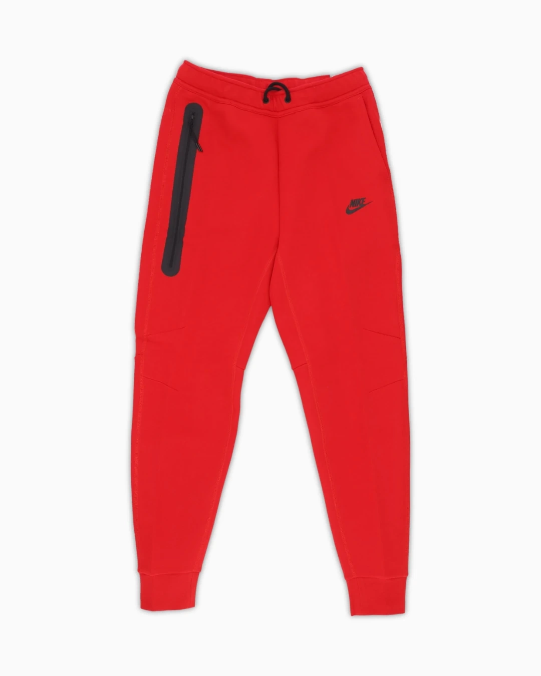 Tech Fleece Windrunner (Yeni) Jogger - Kırmızı