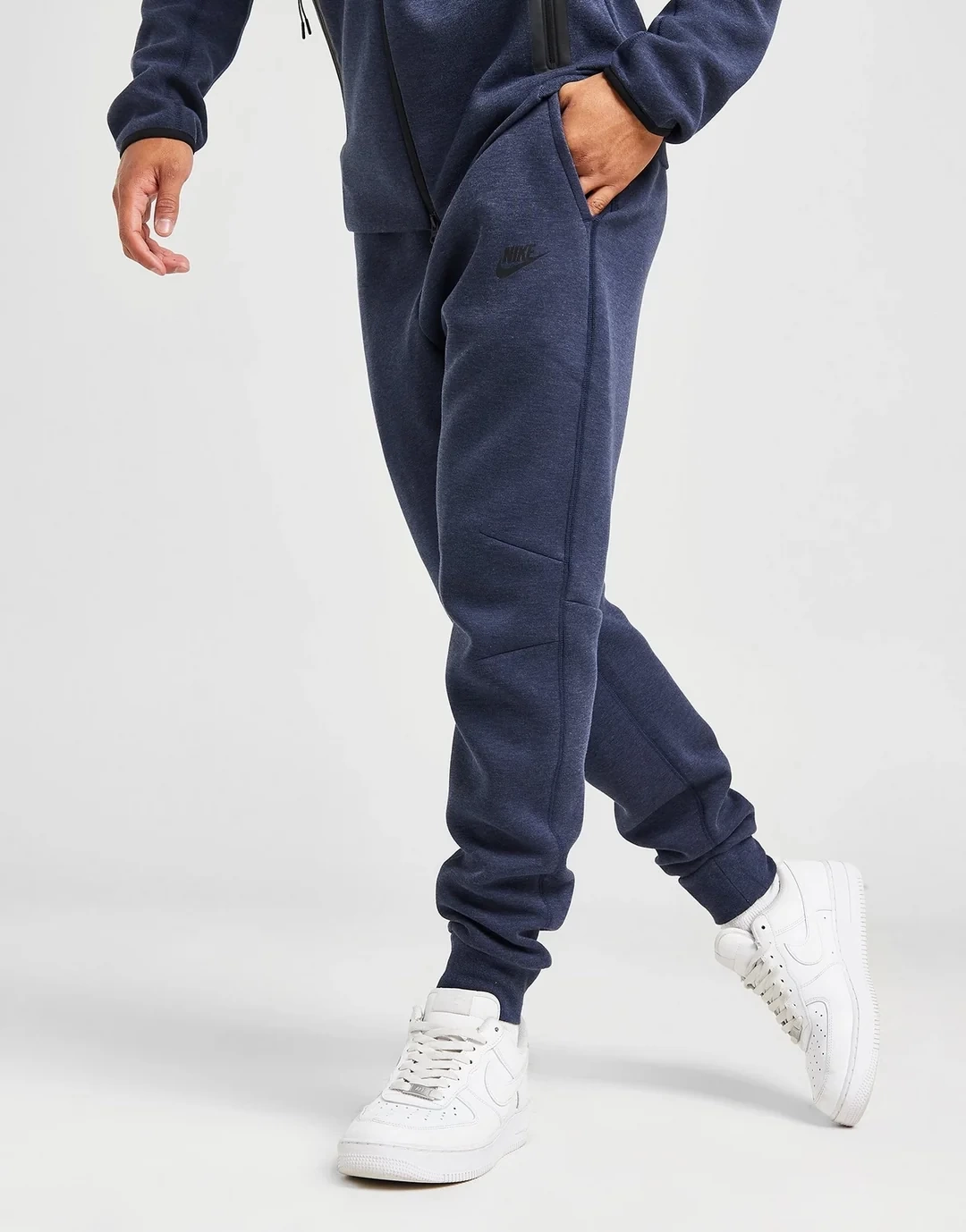 Tech Fleece Windrunner (Yeni) Jogger - Lacivert