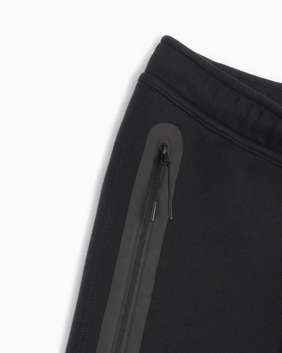 Tech Fleece Windrunner (Yeni) Jogger - Siyah