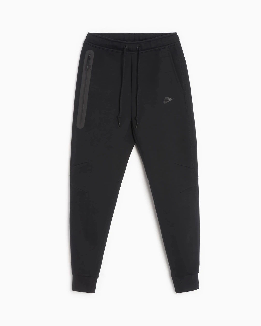 Tech Fleece Windrunner (Yeni) Jogger - Siyah