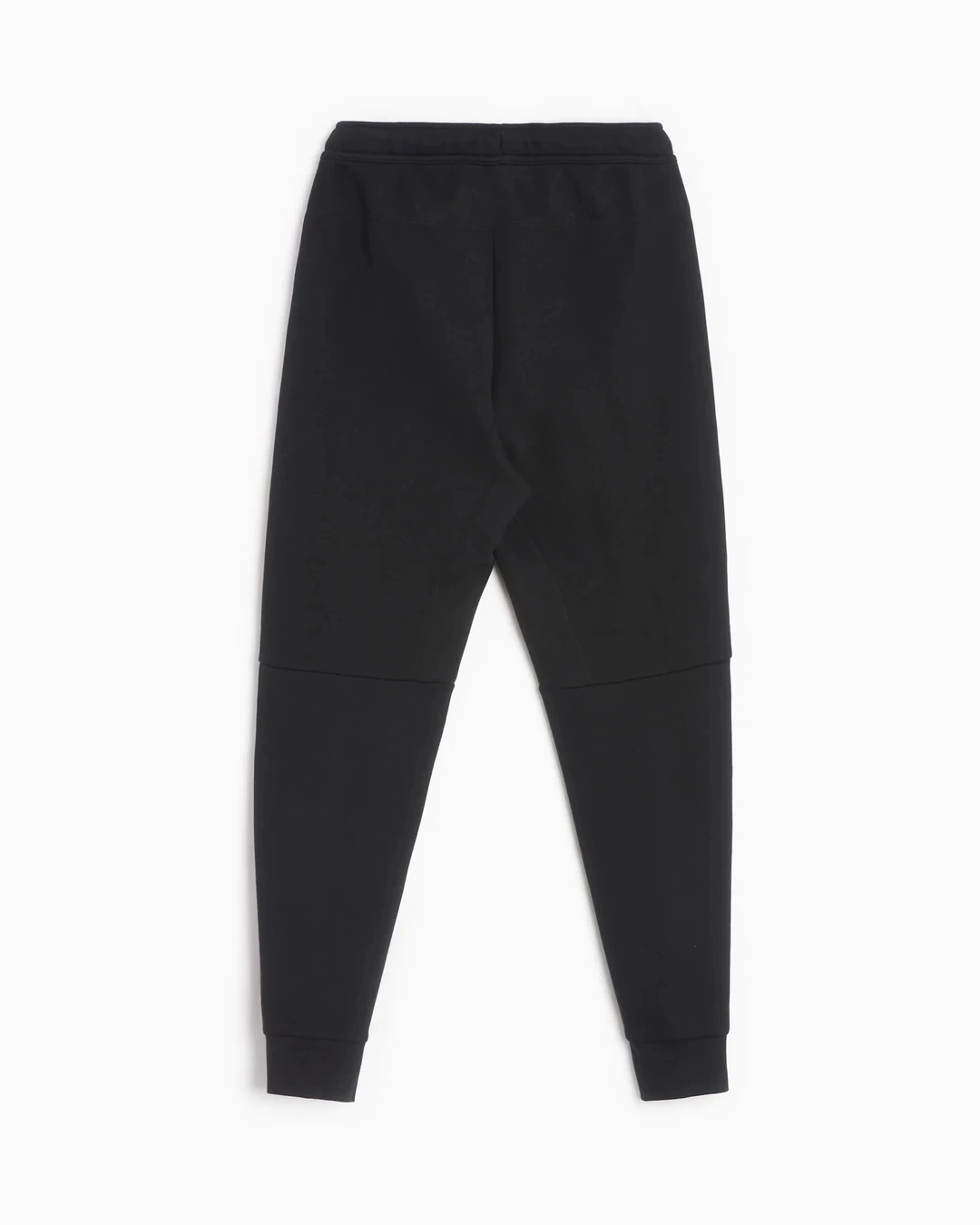 Tech Fleece Windrunner (Yeni) Jogger - Siyah