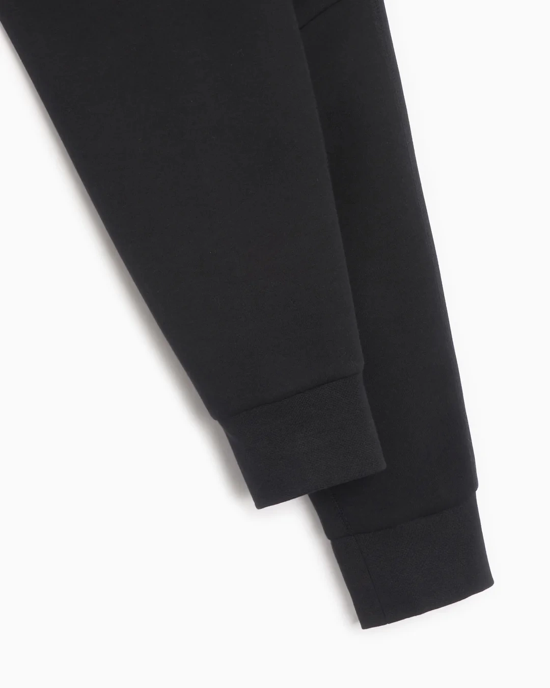 Tech Fleece Windrunner (Yeni) Jogger - Siyah