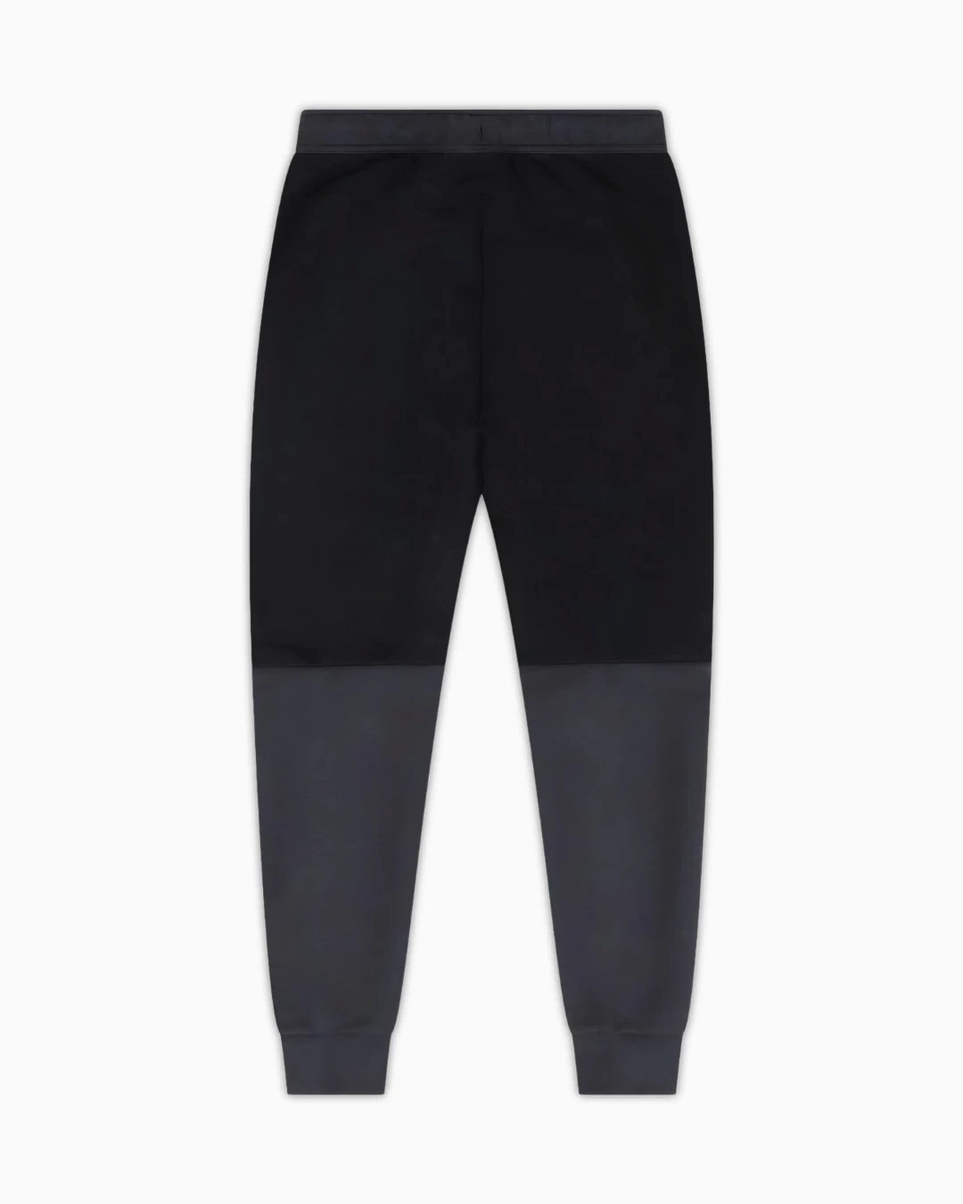 Tech Fleece Windrunner (Yeni) Jogger - Smoke/Orange