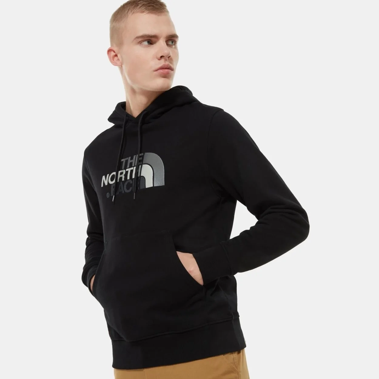 TNF Drew Peak Hoodie