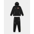 Tech Fleece 2026 Premium Türkiye Eşofman Takımı - Siyah