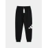 ADDS Big Icon Logo Jogger – Siyah