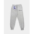 CHMPN Basic Logo Jogger – Gri