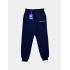 CHMPN Basic Logo Jogger – Lacivert