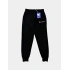 CHMPN Basic Logo Jogger – Siyah