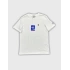 CHMPN C Logo T-shirt – Beyaz