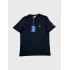 CHMPN C Logo T-shirt – Siyah