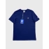 CHMPN C Logo T-shirt – Lacivert