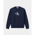 CK Monologo Sweatshirt - Lacivert