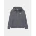 Club Fleece Full-zip Hoodie – Füme