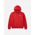 Club Fleece Full-zip Hoodie – Kırmızı