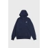 Club Fleece Full-zip Hoodie – Lacivert