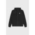 Club Fleece Full-zip Hoodie – Siyah