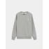 JRDN Basic Essentials Sweatshirt - Gri