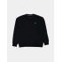 JRDN Basic Essentials Sweatshirt - Siyah