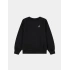 JRDN Basic Essentials Sweatshirt - Siyah