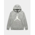 JRDN Big Icon Hoodie – Gri
