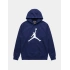 JRDN Big Icon Hoodie – Lacivert