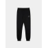 JRDN Brooklyn Logo Jogger – Siyah