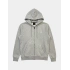 JRDN Essentials Brooklyn Full-Zip Hoodie - Gri