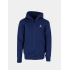 JRDN Essentials Brooklyn Full- Zip Hoodie - Lacivert