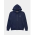 JRDN Essentials Brooklyn Full- Zip Hoodie - Lacivert