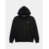 JRDN Essentials Brooklyn Full-Zip Hoodie - Siyah