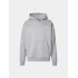 JRDN Essentials Pullover Hoodie - Gri