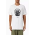 JRDN Flight Ball T-shirt - Beyaz
