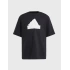 ADDS Future Icon T-shirt - Siyah