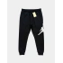 JRDN Jumpman Big Logo Jogger – Siyah