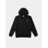 LCST Basic Kapüşonlu Hoodie - Siyah